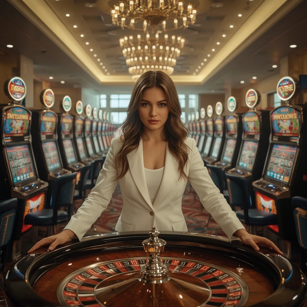 Explosino Casino games Explosino Casino games