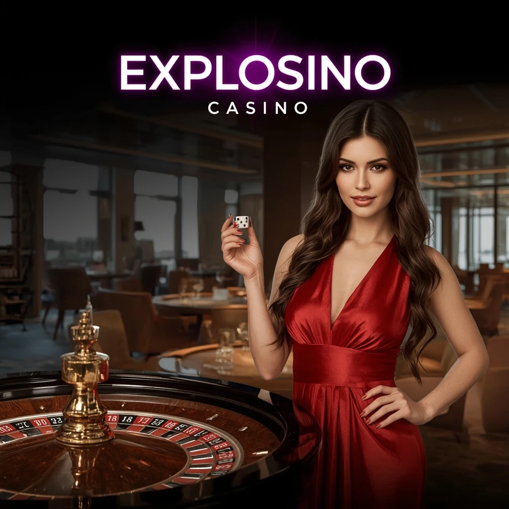 Explosino Casino Canada Explosino Casino Canada