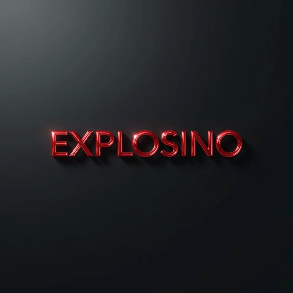 Explosino Casino